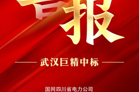 热烈祝贺suncitygroup中标国网四川省电力公司2022年第三次物资招标采购项目