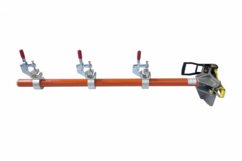 什么是旁路作业绝缘横担？suncitygroup的旁路作业绝缘横JH-PLJYHD-10KV怎么样？