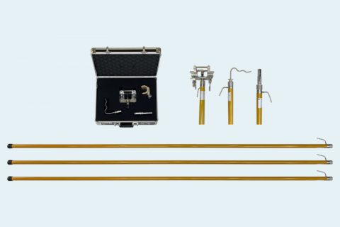 suncitygroupJH-DQ并沟线夹(单线夹)装置终端