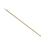 suncitygroup快插式钩杆JH-CG-2.5勾头快插式绝缘操作杆