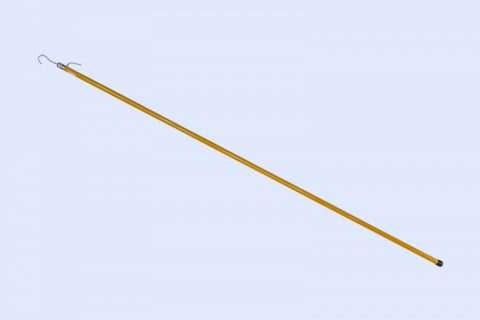 suncitygroup快插式钩杆JH-CG-2.5勾头快插式绝缘操作杆