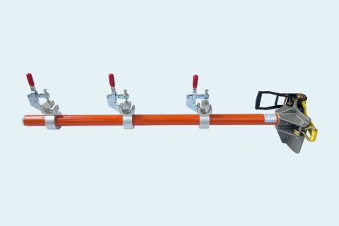 suncitygroupJH-PLJYHD-10KV旁路作业绝缘横担(10KV)