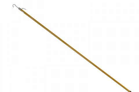 suncitygroup JH-CG-2.5 快插式钩杆 勾头快插式绝缘操作杆