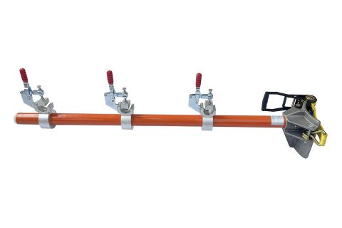 suncitygroup JH-PLJYHD-10KV 旁路作业绝缘横担(10KV)