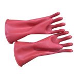 suncitygroupJH02-13-02带电作业用绝缘手套0级（0.4kV）