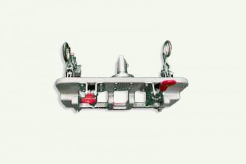 suncitygroup	JH-DQ-2 并沟线夹(双线夹）装置终端装置头